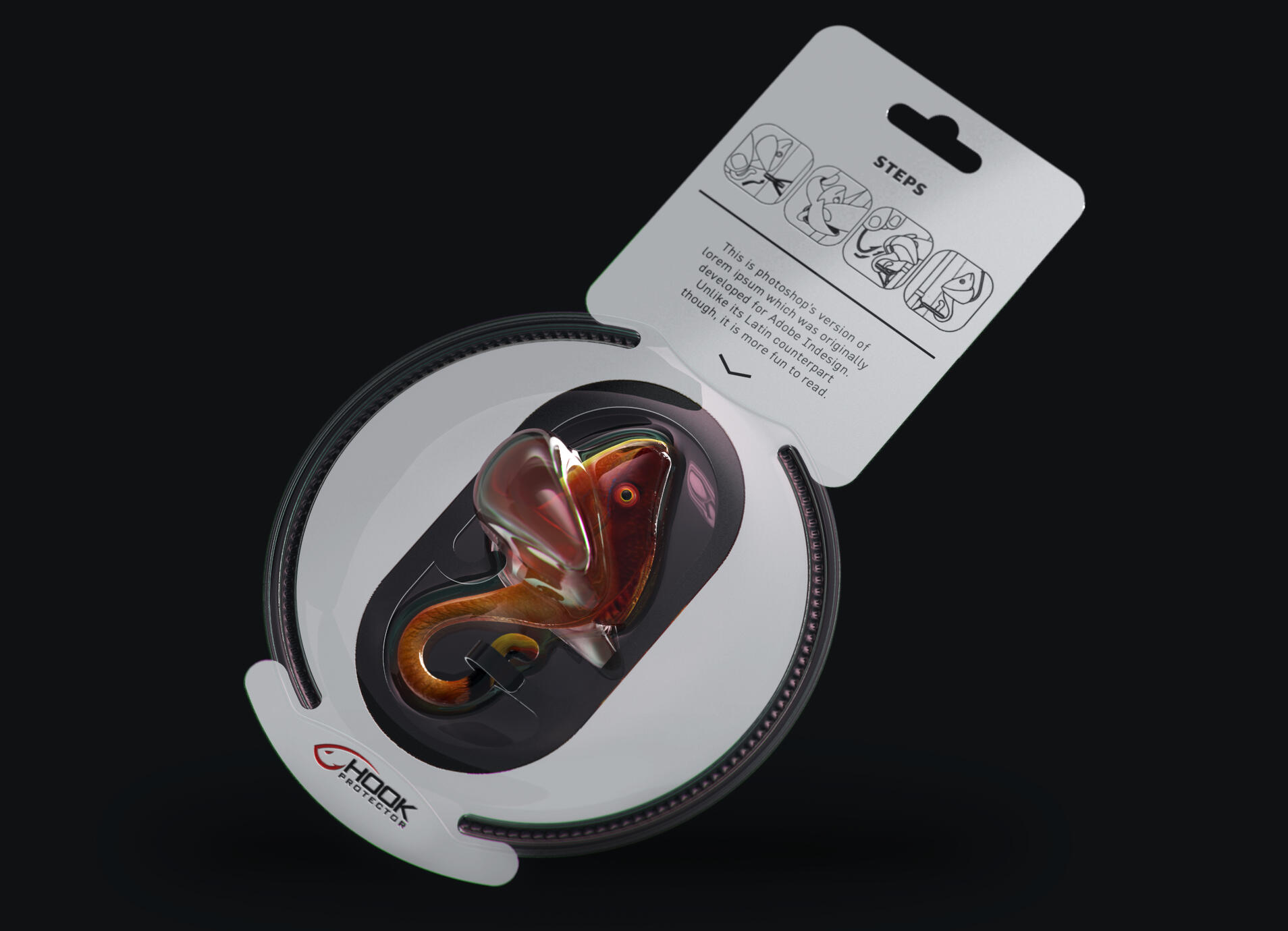 Product Shot